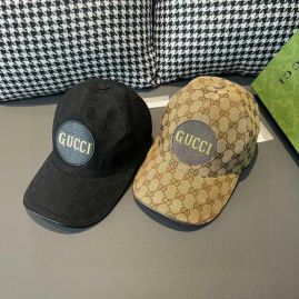 Picture of Gucci Cap _SKUGuccicaphm21113